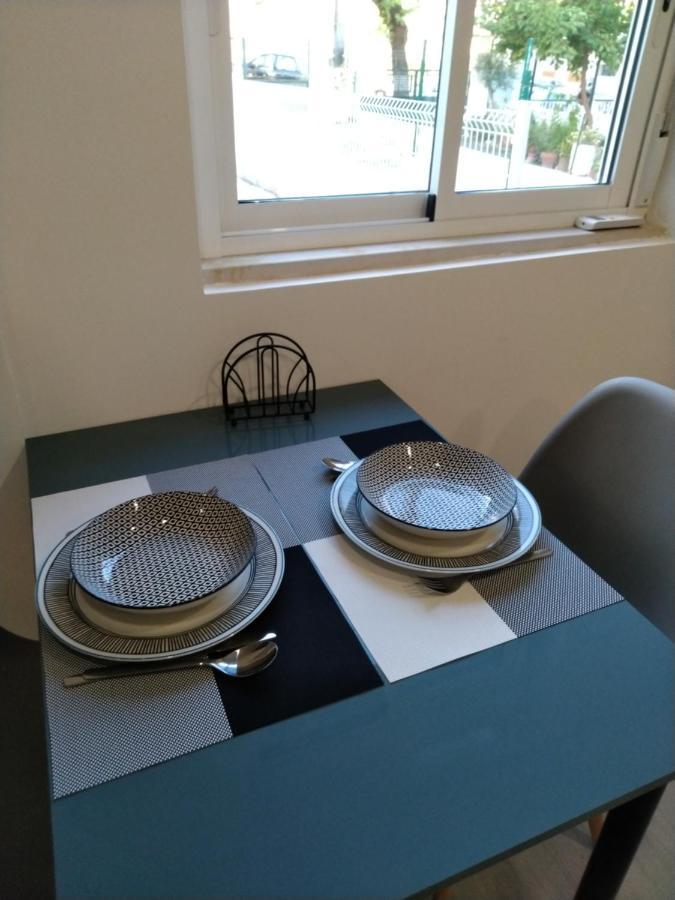 דירות Tomarhousing - Studio מראה חיצוני תמונה