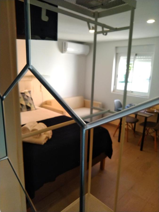 דירות Tomarhousing - Studio מראה חיצוני תמונה