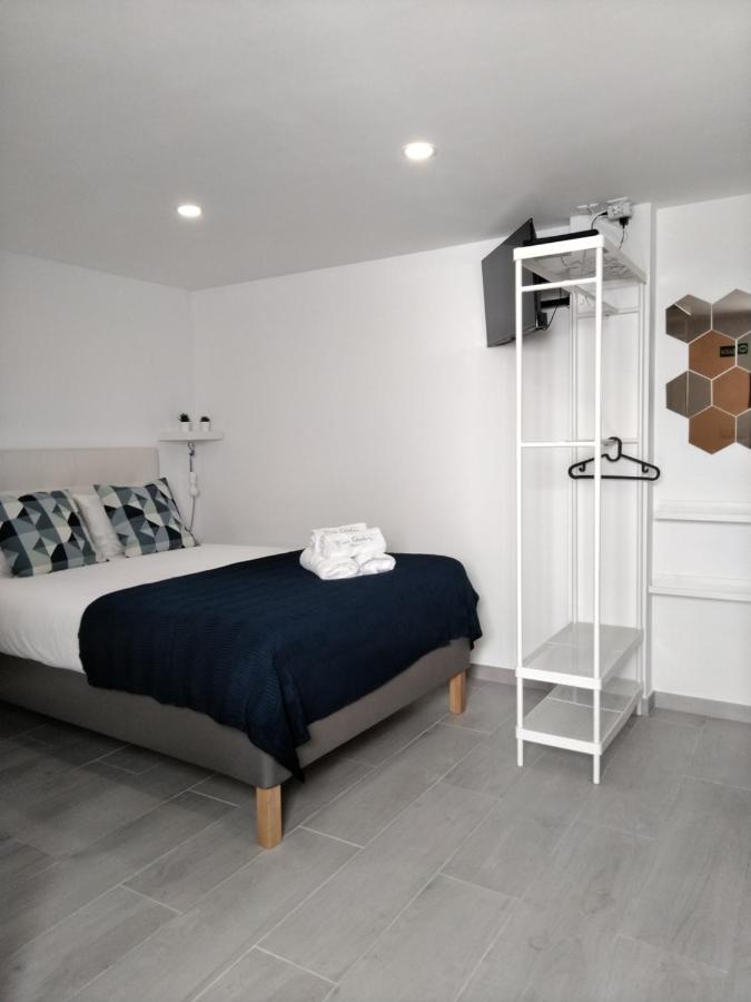 דירות Tomarhousing - Studio מראה חיצוני תמונה