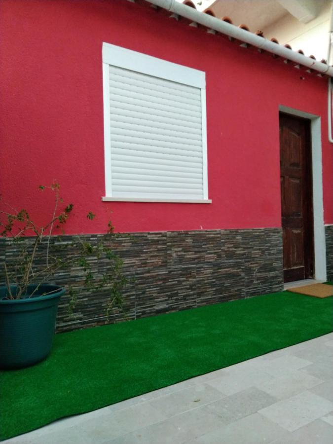 דירות Tomarhousing - Studio מראה חיצוני תמונה