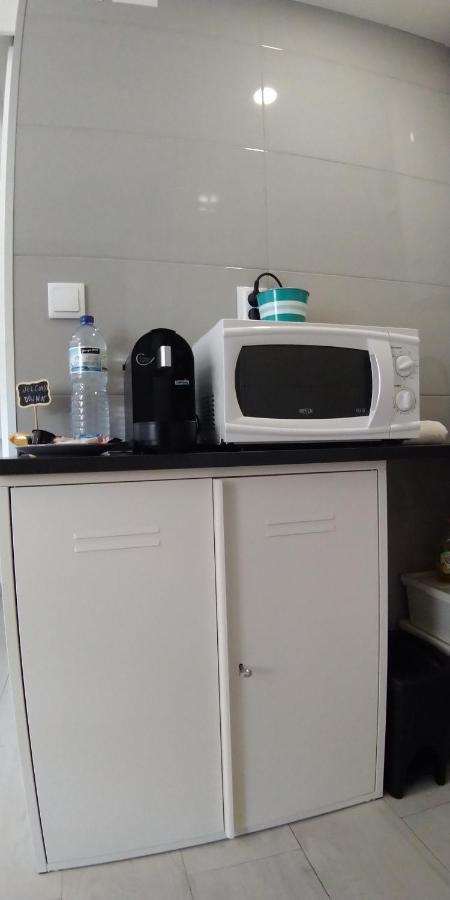 דירות Tomarhousing - Studio מראה חיצוני תמונה