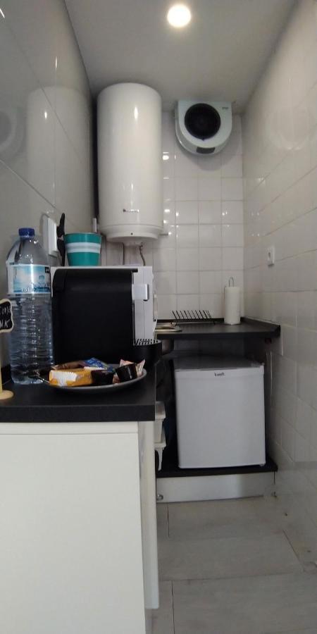 דירות Tomarhousing - Studio מראה חיצוני תמונה